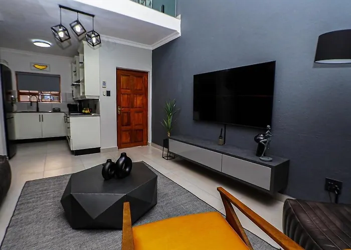 Luxe Living