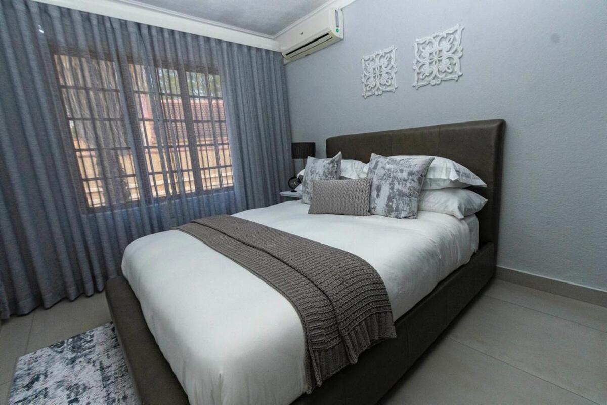 Luxe Living Apartamento *