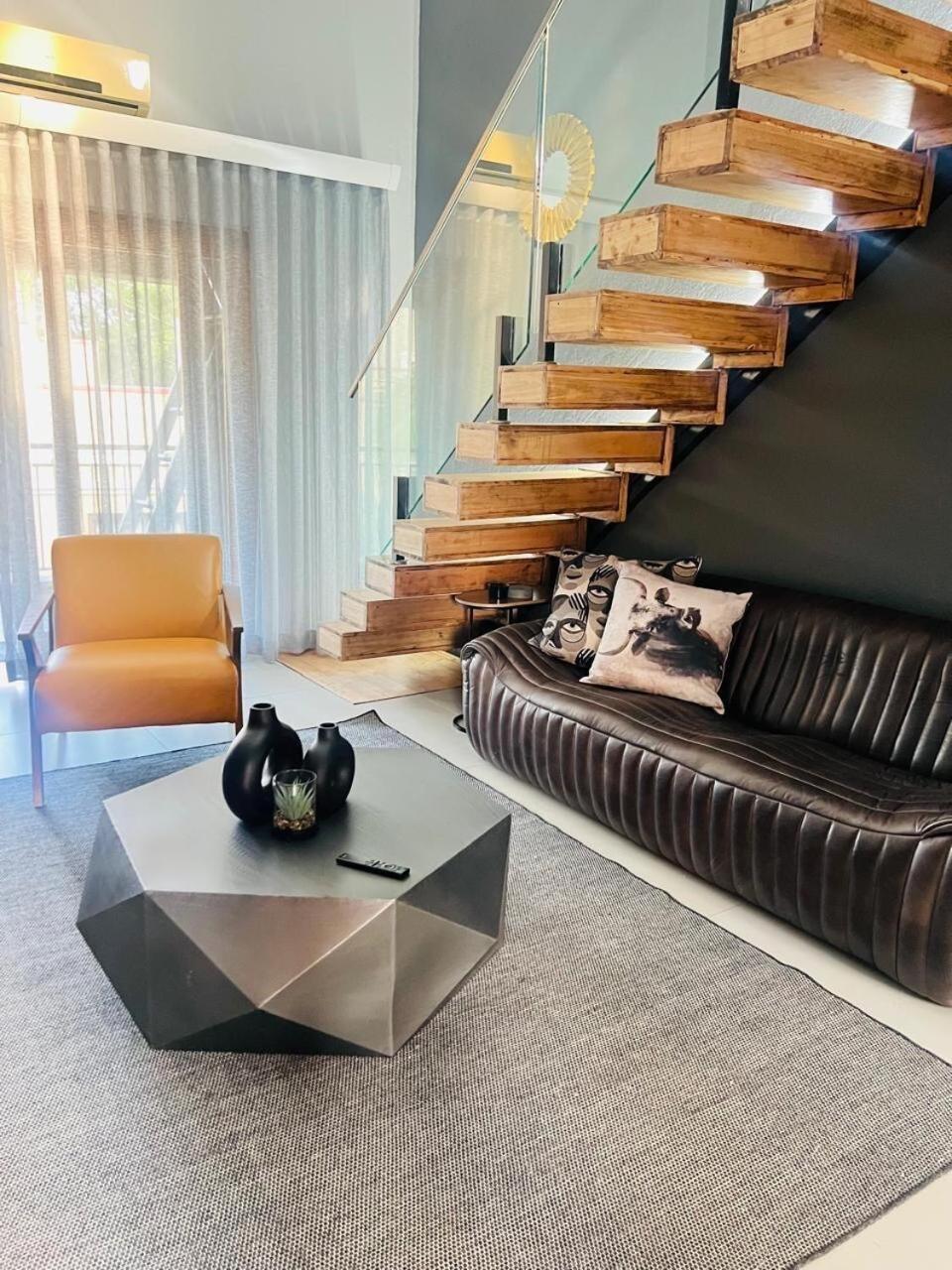 Luxe Living * Mbombela