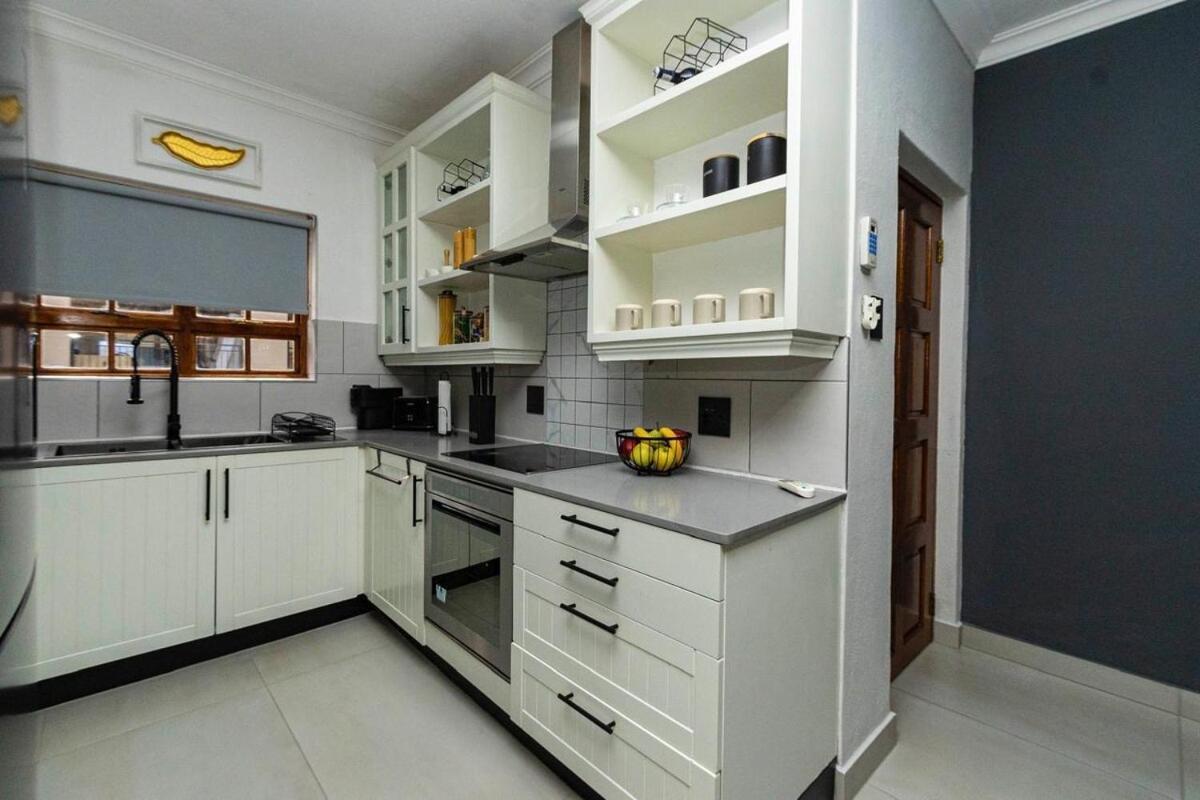 Luxe Living Apartamento