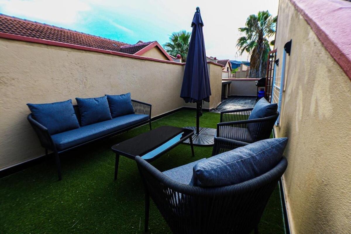 Luxe Living Apartamento *